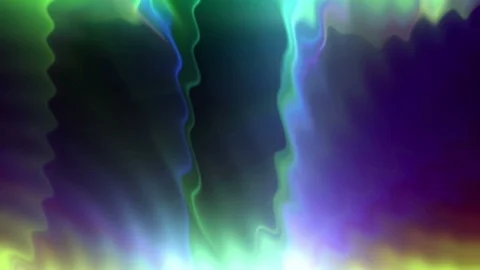 Abstract Liquid Colors Background Stock Footage 107094068
