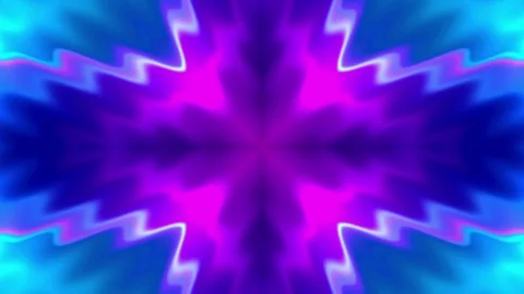 Abstract Liquid Colors Background Vídeo Stock 107094686