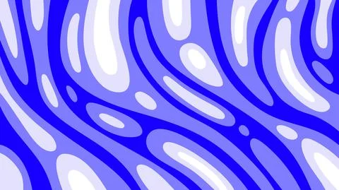 Abstract Liquid Design Background Illustrazione stock