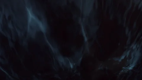 Abstract liquid effect for video background Stock-Footage 128565734