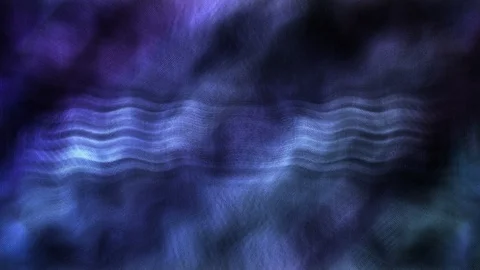 Abstract liquid Fantasy Background Loop 库存影片 95128215