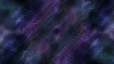 Abstract liquid Fantasy Background Loop Vídeo Stock 95129218