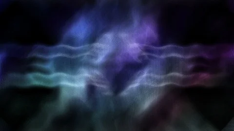 Abstract liquid Fantasy Background Loop 動画素材 95129571