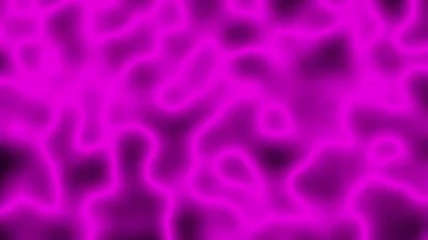 Abstract Liquid Flow Background Animation | Organic Fluid Motion Graphics Loop Stock Footage 340969148