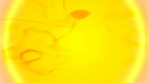 Abstract liquid flow background Stock-Footage 21861151