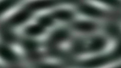 Abstract Liquid Flow Background: Seamless Waves Texture for Modern Digital .. Stock Footage 336163331