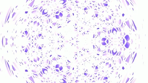 Abstract liquid flow background with swirling cyan and white fluid dynamics Stock Footage 337707837