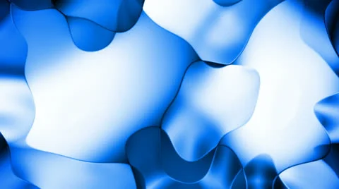 Abstract liquid Video stock 22844746