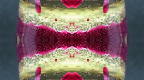 Abstract Liquid Video stock 57303712