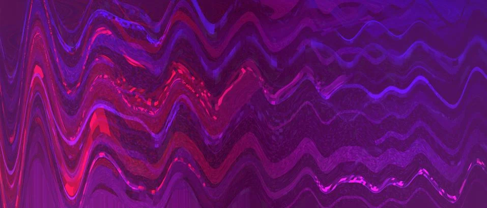 Abstract liquid form background Illustrazione stock