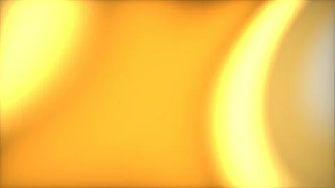 Abstract Liquid Gold Waves and Warm Soft Glow Loop Stock Footage 339315009