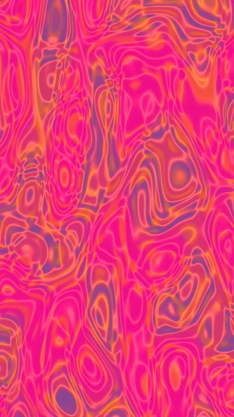 Abstract liquid gradient animated background with velvet storm colors 스톡 동영상 331010590