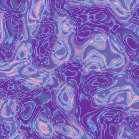 Abstract liquid gradient animated background with cosmic fluid colors Stock Footage 331018444