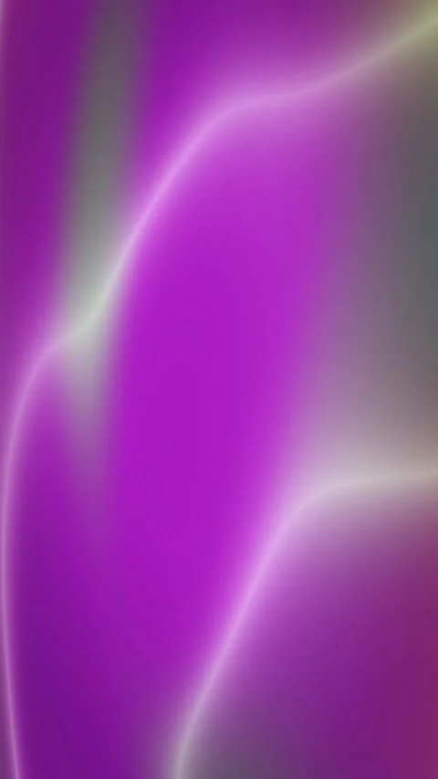 Abstract liquid gradient animated background with golden mid colors Stock Footage 331060424