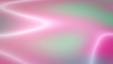 Abstract liquid gradient animated background with crimson soft colors Stock Footage 331076262