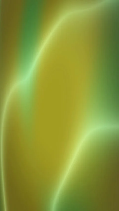 Abstract liquid gradient animated background with indigo deep colors Stock Footage 331082852