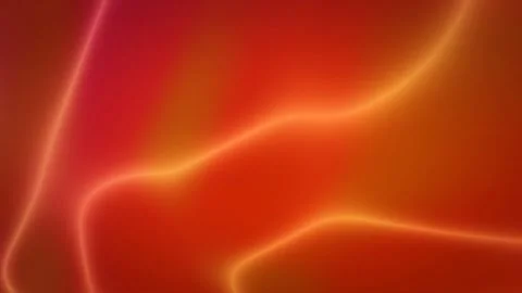 Abstract liquid gradient animated background with rose deep colors Stock Footage 331319711