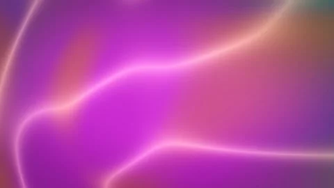 Abstract liquid gradient animated background with forest mid colors Stock Footage 331662621