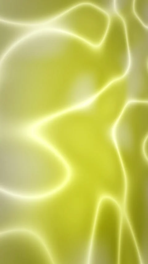 Abstract liquid gradient animated background with citrus soft colors Stock Footage 331747773