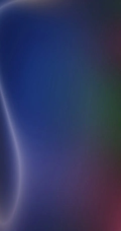Abstract liquid gradient animated background with crimson deep colors Stock Footage 331875403