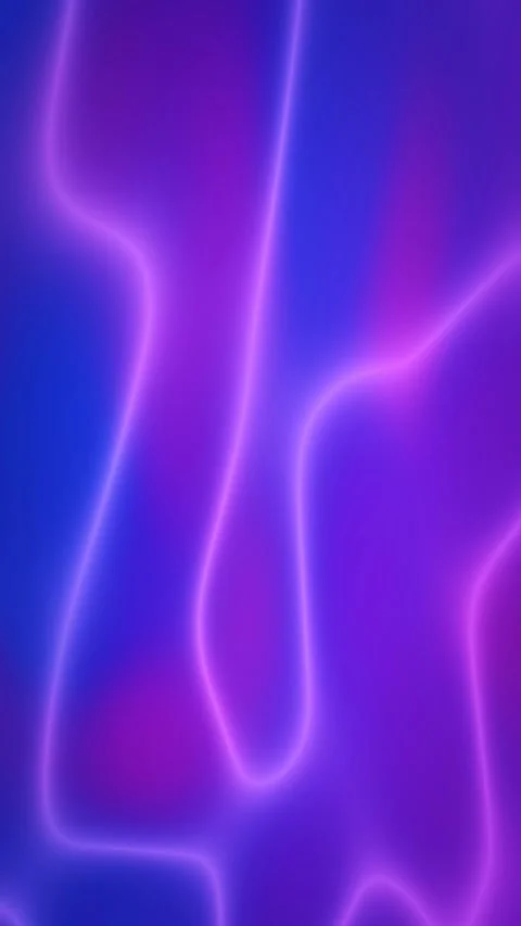 Abstract liquid gradient animated background with cobalt mid colors 스톡 동영상 331889146