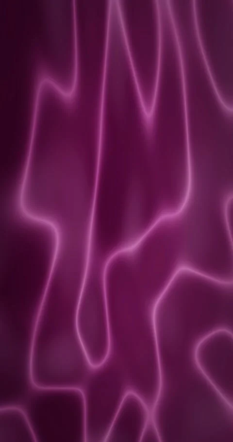 Abstract liquid gradient animated background with rose deep colors Stock Footage 332004808