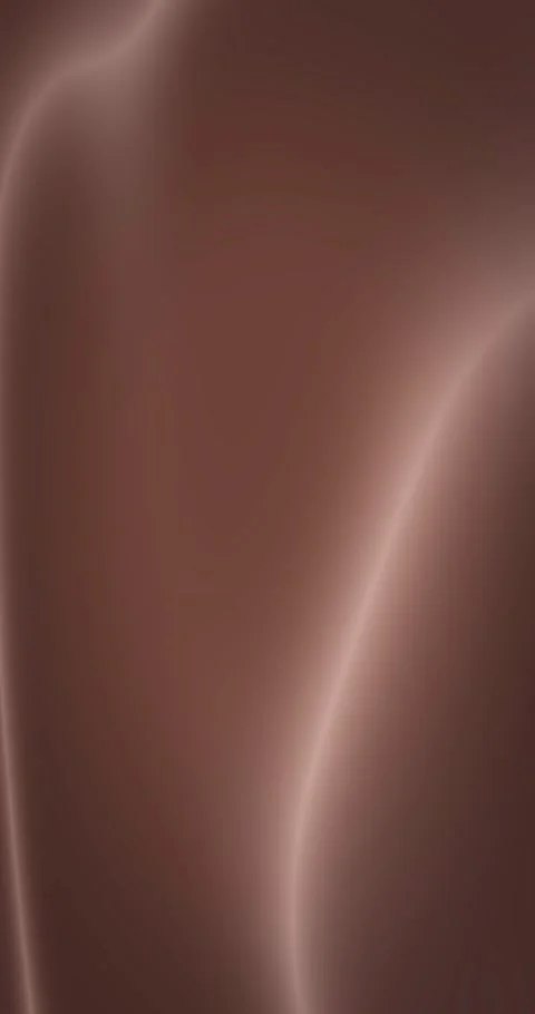 Abstract liquid gradient animated background with vermillion deep colors Stock Footage 332176952
