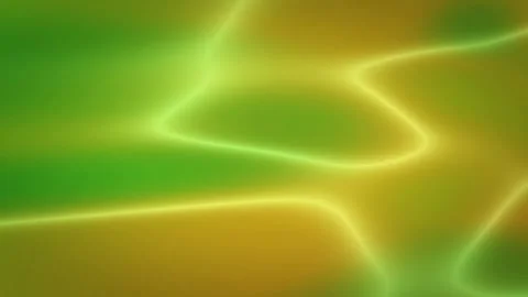 Abstract liquid gradient animated background with golden deep colors Stock Footage 332182296