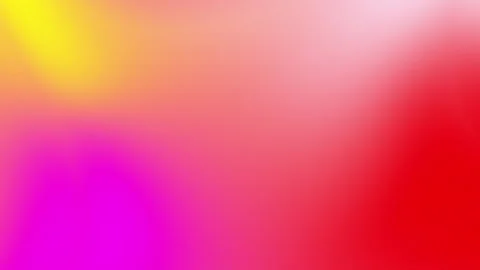 Abstract Liquid Gradient animation Cycle Slow Motion Background Loop 4k video Stock Footage 270823253