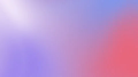 Abstract Liquid Gradient animation Cycle Slow Motion Background Loop 4k video Stock Footage 270823354