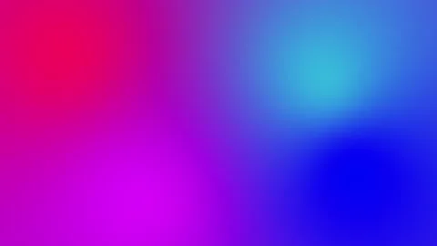 Abstract liquid gradient animation motion graphics Stock Footage 194985621