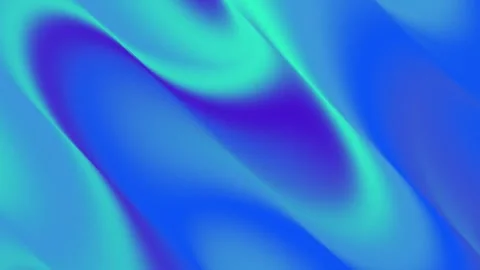 Abstract Liquid Gradient Background Animation Stock Footage 264656246