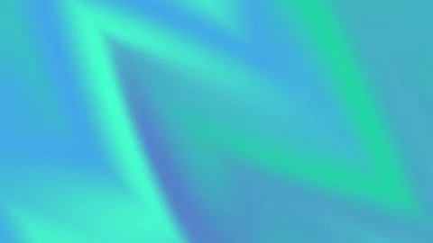 Abstract Liquid Gradient Background Animation Stock Footage 264656310