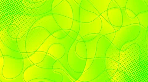 Abstract Liquid gradient background Stock Illustration