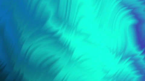 Abstract liquid gradient blue water motion graphic background Stock Footage 282200233