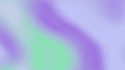 Abstract liquid Gradient hologram texture background 스톡 동영상 293764820