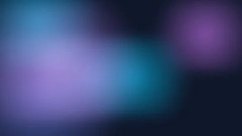 Abstract Liquid Gradient Light Flowing Background Vidéo 334511734
