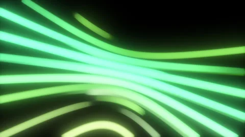 Abstract Liquid Gradient Motion Background Stock Footage 332993902