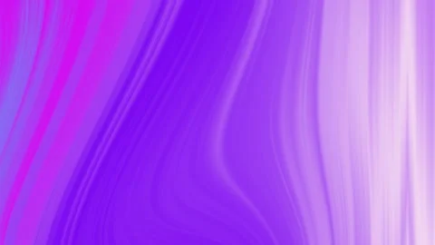 Abstract liquid gradient pink purple flowing wave modern background Stock Footage 328647132