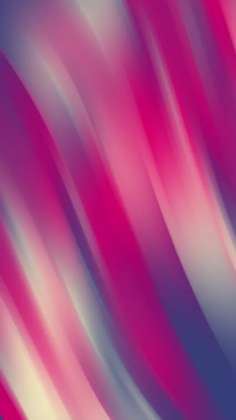 Abstract liquid gradient red-beige background Stock Footage 247585864