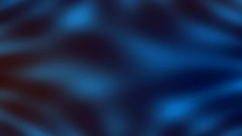 Abstract liquid gradient waves background seamless dynamic luxury energy moti Stock Footage 337703444