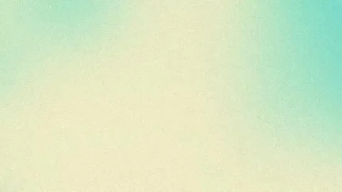 Abstract liquid green gradient background animation Stock Footage 280531946