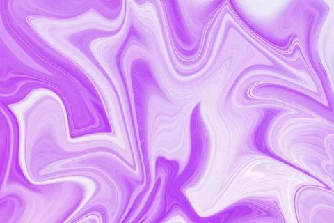 Abstract liquid marble background with fluid swirling patterns in vibrant 스톡 일러스트