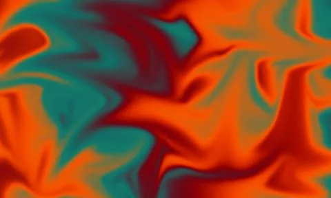 Abstract liquid marble background, texture. Illustrazione stock