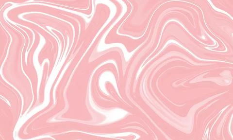 Abstract liquid marble background, texture. Illustrazione stock