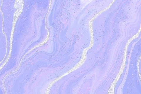 Abstract liquid marble background, texture.	 Illustrazione stock