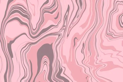 Abstract liquid marble background, texture.	 Stock Illustration