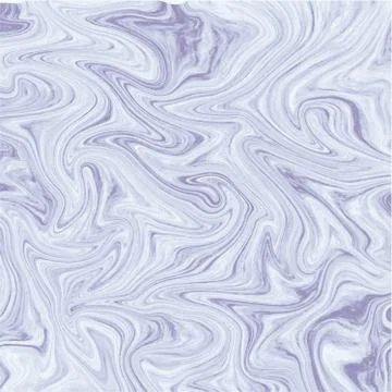 Abstract liquid  marble effect background Stock Illustration