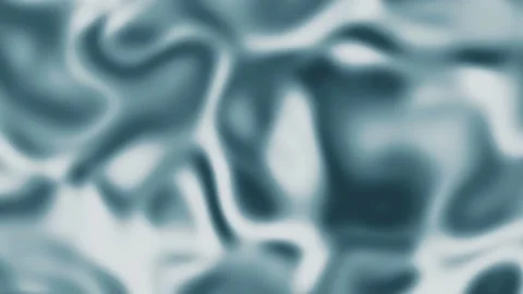 Abstract liquid marble pattern with mesmerizing fluid motion Stock Footage 336474828