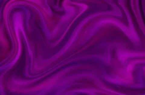 Abstract liquid marble texture waves Stock Illustration